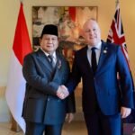 Indonesia jajaki kemitraan dengan Selandia Baru di bidang sumber daya manusia kesehatan