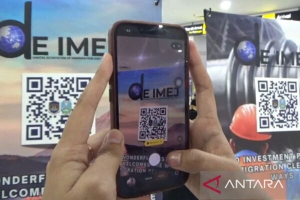 Indonesia meluncurkan skema GCI untuk mengatasi masalah kewarganegaraan ganda