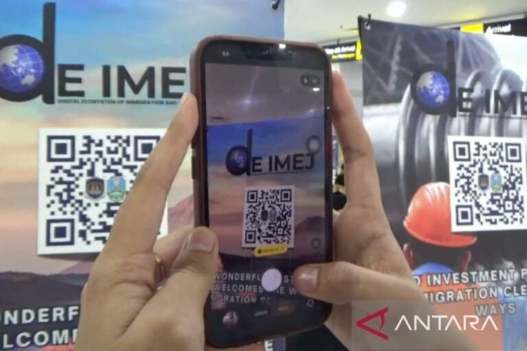 Indonesia meluncurkan skema GCI untuk mengatasi masalah kewarganegaraan ganda