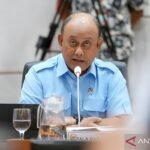 Indonesia memperluas program makan gratis dengan 8.200 dapur umum terpencil