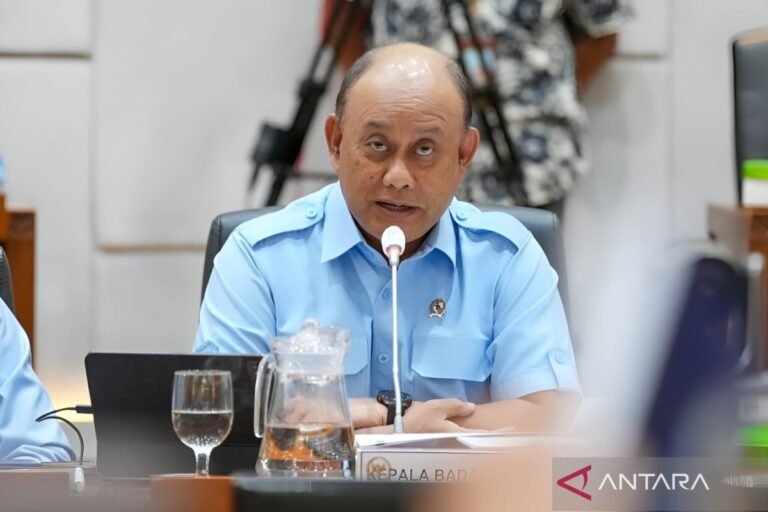 Indonesia memperluas program makan gratis dengan 8.200 dapur umum terpencil