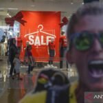 Indonesia menargetkan belanja konsumen sebesar $6,6 miliar pada akhir tahun 2025