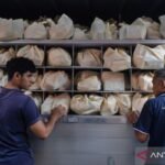 Indonesia menetapkan tanggal 8 Januari untuk peluncuran program makanan gratis pasca liburan