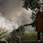 Indonesia mengambil tindakan tegas dan perintis untuk memperkuat pengawasan kolaboratif multisumber untuk demam berdarah