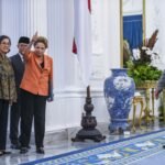 Instrumen ekonomi Indonesia dioptimalkan untuk menjaga pertumbuhan domestik