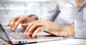 Jelajahi Ekuitas Teknologi dan Layanan Kanada Hari Ini