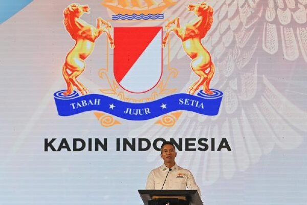 Kadin Indonesia Siap Dukung Program Pemeriksaan Kesehatan Gratis