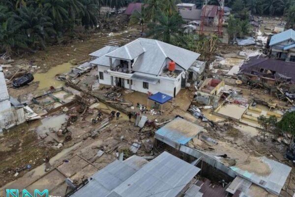 Kelompok Ahlulbait Indonesia Desak Pemerintah untuk Memprioritaskan Tanggap Bencana Sumatera