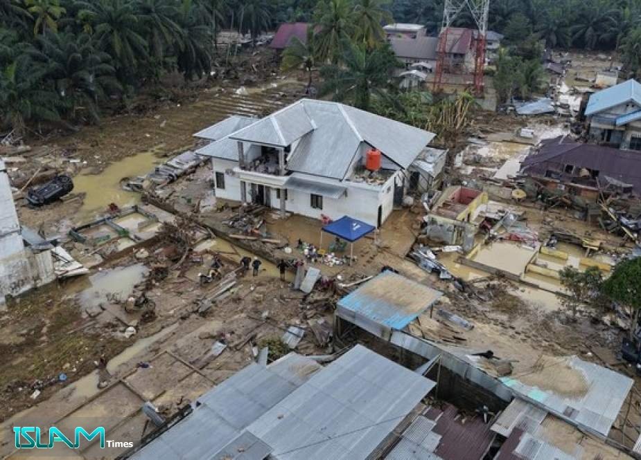 Kelompok Ahlulbait Indonesia Desak Pemerintah untuk Memprioritaskan Tanggap Bencana Sumatera