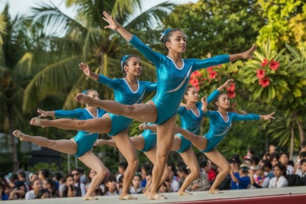 Kontroversi Olahraga Jakarta: Indonesia Tolak Visa Atlet Israel, Berdampak pada Pariwisata dan Kompetisi Global, Semua yang Perlu Diketahui Wisatawan