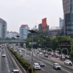 Lembaga Global Memprediksi Pertumbuhan Ekonomi Indonesia di Tahun 2025 Akan Turun di Bawah 5%