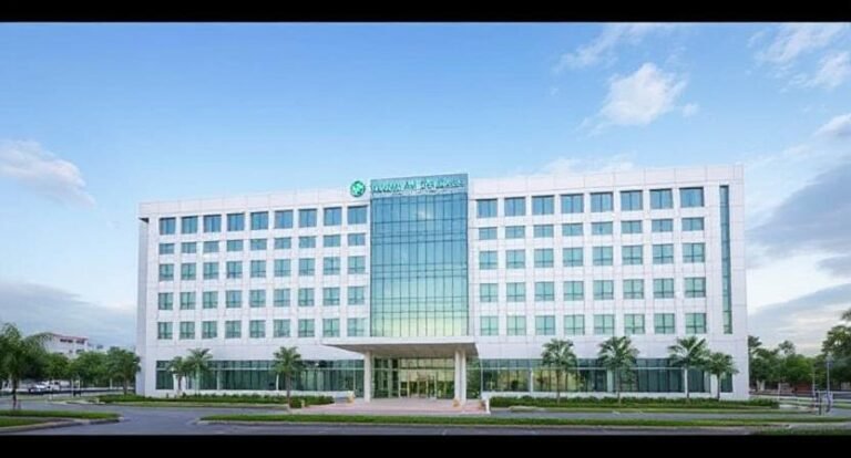 MABIH Membuka Rumah Sakit Bertaraf Internasional di Batam untuk Meningkatkan Pariwisata Medis dan Kemandirian Kesehatan Indonesia