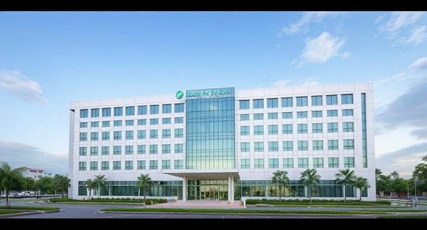 MABIH Membuka Rumah Sakit Bertaraf Internasional di Batam untuk Meningkatkan Pariwisata Medis dan Kemandirian Kesehatan Indonesia