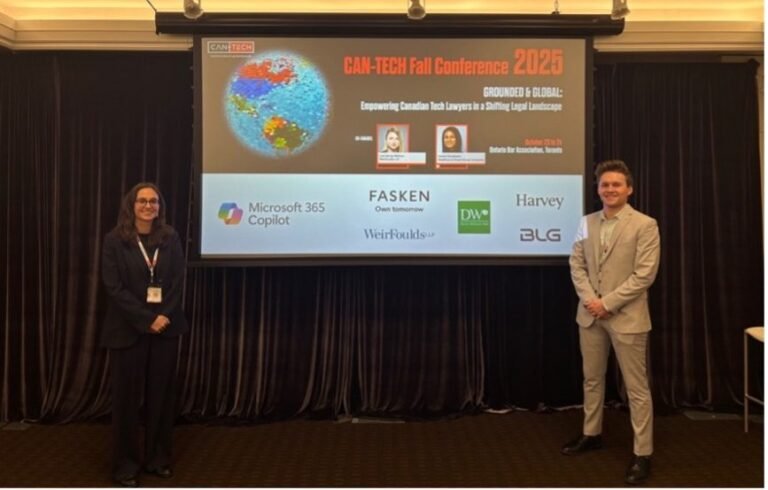 Melibatkan Teknologi dan Hukum dalam Lanskap Hukum yang Berubah