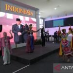 Melihat lebih dekat pencapaian diplomasi hijau Indonesia di COP30