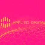 Mengapa Saham Applied Digital (APLD) Turun Hari Ini