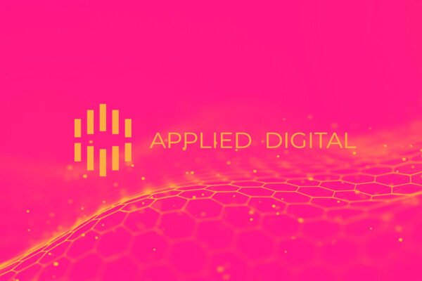 Mengapa Saham Applied Digital (APLD) Turun Hari Ini