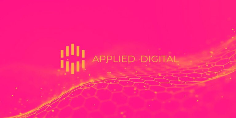 Mengapa Saham Applied Digital (APLD) Turun Hari Ini