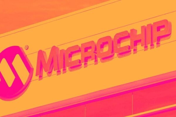 Mengapa Saham Microchip Technology (MCHP) Melonjak Hari Ini