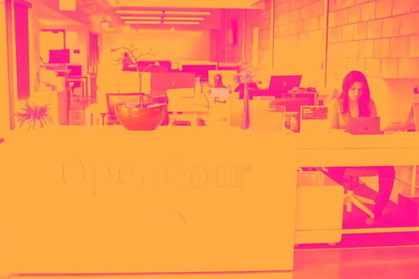 Mengapa Saham Opendoor (OPEN) Diperdagangkan Naik Hari Ini