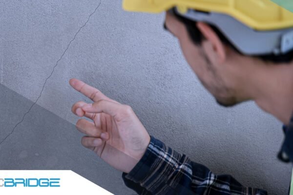 Mengapa konstruksi ragu-ragu - dan bagaimana AMC Bridge memberikan keuntungan AI yang nyata