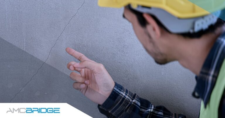 Mengapa konstruksi ragu-ragu – dan bagaimana AMC Bridge memberikan keuntungan AI yang nyata