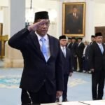 Menkeu Baru Purbaya Klaim Yakin Bisa Perbaiki Ekonomi Indonesia