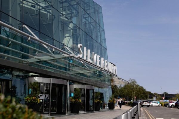 Merek gaya hidup populer membuka gerai baru di Silverburn