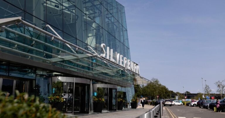 Merek gaya hidup populer membuka gerai baru di Silverburn