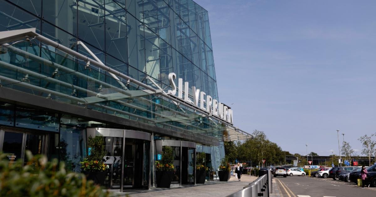 Merek gaya hidup populer membuka gerai baru di Silverburn