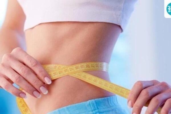 Pakar kebugaran berbagi rencana penurunan berat badan 10.000 langkah sederhana untuk menurunkan 4 kg dalam 30 hari