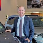 Pergeseran Pertama: Wawancara dewan dealer dari 25 merek