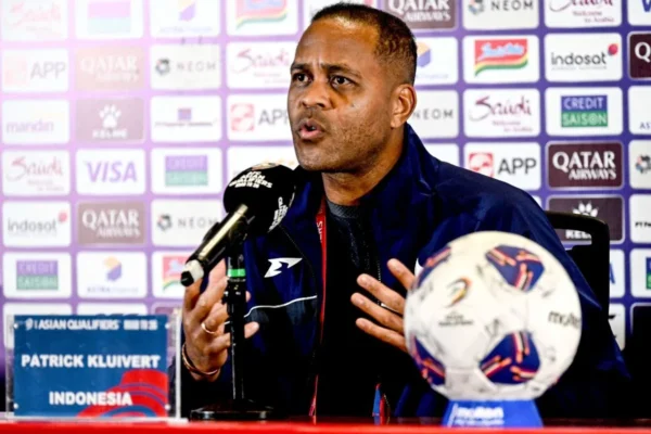 Preview:Indonesia vs Saudi Arabia