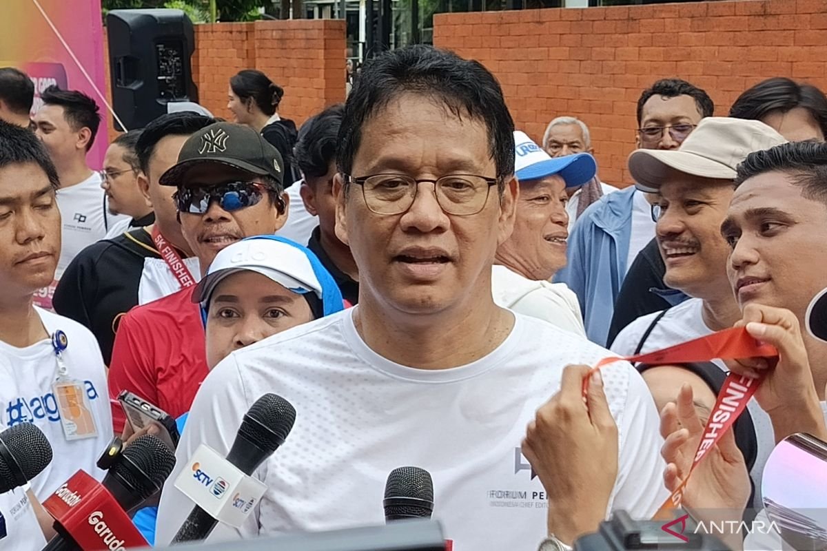 Purbaya memperkirakan pertumbuhan ekonomi Indonesia sebesar 6 persen pada tahun 2026