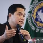 Thohir: Akademi Garuda akan kembangkan manajemen olahraga di Indonesia