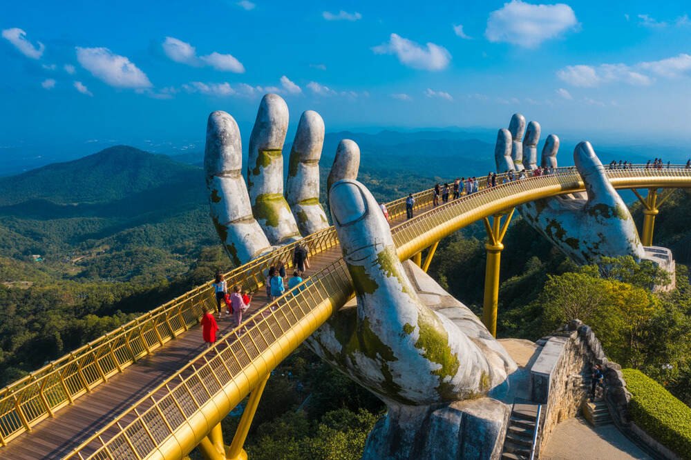 Vietnam Bergabung dengan Thailand, Cina, Indonesia, Filipina, dan Chili saat Kanada Merilis Peringatan Perjalanan Terbaru untuk Musim Dingin 2025 di Tengah Meningkatnya Risiko Keamanan dan Masalah Keselamatan