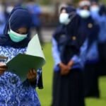 Jadwal Libur Nataru untuk ASN, Karyawan Swasta, dan Anak Sekolah