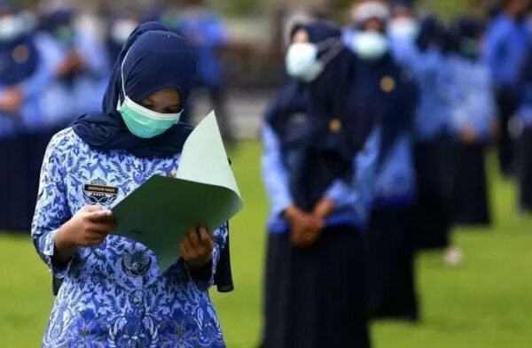 Jadwal Libur Nataru untuk ASN, Karyawan Swasta, dan Anak Sekolah