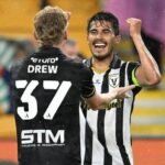 Match Day Information: Bulls vs Brisbane Roar