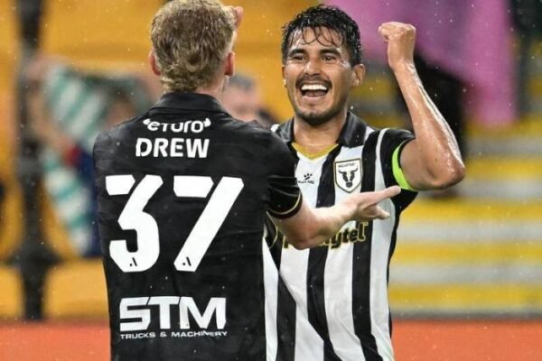 Match Day Information: Bulls vs Brisbane Roar