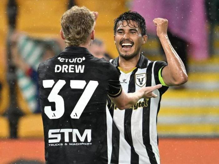 Match Day Information: Bulls vs Brisbane Roar