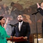 6 Januari 2025 - Berita tentang Venezuela dan Greenland dari pemerintahan Trump