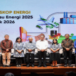 Berita Foto: PYC menyelenggarakan acara "Kaleidoskop Energi" tentang prospek energi Indonesia.