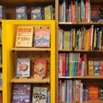 Buku anak-anak yang paling dinantikan pada tahun 2026