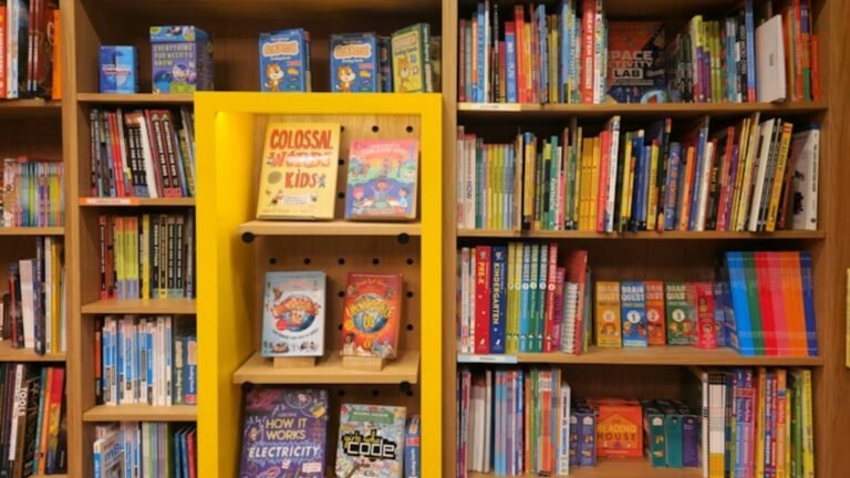 Buku anak-anak yang paling dinantikan pada tahun 2026