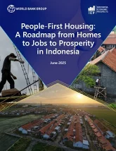 Ekonomi Indonesia Tetap Tangguh Meskipun Ada Tantangan Global