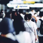 Ekonomi Indonesia Tumbuh 5%, Tapi Gaji Karyawan Hanya Naik 1%! Mengapa?1