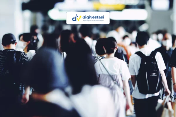 Ekonomi Indonesia Tumbuh 5%, Tapi Gaji Karyawan Hanya Naik 1%! Mengapa?1