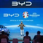 Gasgoo Daily: BYD mengungkapkan harga resmi untuk tiga model di Indonesia
