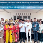 Hyundai Motors Indonesia